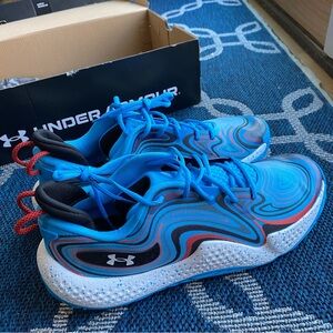Under Armour Spawn 6 Basketball Shoes